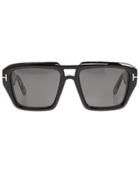 Tom Ford - Full Frame Sunglasses - Lyst
