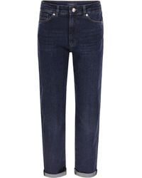 Sportmax - Navata Boyfriend Jeans - Lyst