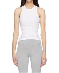 Flore Flore - Hannah Vest - Lyst