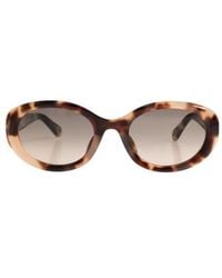 Chloé - Full Frame Sunglasses - Lyst