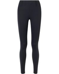 Maria McManus - Stretch-Jersey Leggings - Lyst