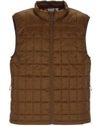 Gramicci - Quilted Gilet - Lyst