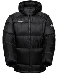 Mammut - Glacier Glow - Lyst