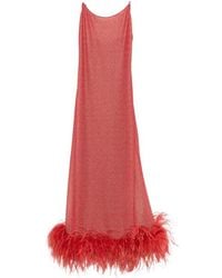 Oséree - Suspender Dress - Lyst