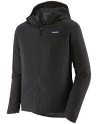 Patagonia - Dirt Roamer Jacket - Lyst