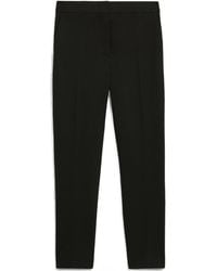 Max Mara - Pegno Slim-Fit Trousers - Lyst