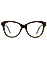 Givenchy - Full Frame Plain Mirror - Lyst