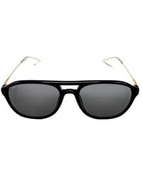 Gucci - Eyewear Specialized-Fit Navigator Sunglasses - Lyst