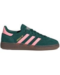 adidas - Spezial Suede Sneakers - Lyst
