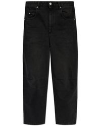 Isabel Marant - Jeans Janet - Lyst