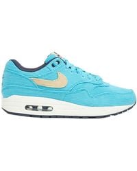 Nike - Air Max 1 'Corduroy' Sneakers - Lyst