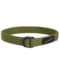 Nanamica - Technology Belt - Lyst