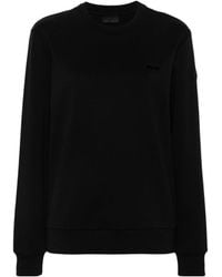 Moncler - Long-Sleeved Sweater - Lyst