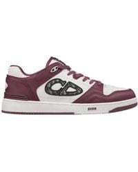 Dior - B57 Low-Cut Sneakers - Lyst