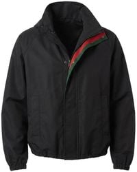 Gucci - Spw Blouson Jacket - Lyst