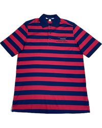 Paul & Shark - Short-Sleeved Polo Shirt - Lyst