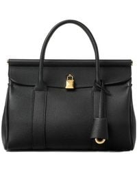 Loro Piana - Loom Shoulder Bag - Lyst