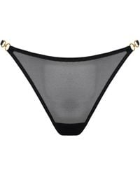 Bordelle - Retta Thong - Lyst