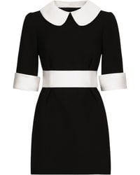 Dolce & Gabbana - Abito - Lyst