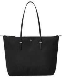 Ralph Lauren - Keaton Tote Bag - Lyst