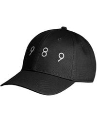 1989 STUDIO - Logo Baseball Cap - Lyst