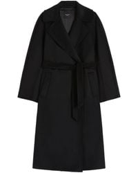 Weekend by Maxmara - Long-Sleeved Coat - Lyst