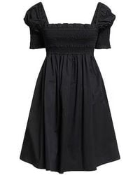 Tory Burch - Mini Dress - Lyst