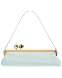 Jacquemus - The Salon Long Clutch Bag - Lyst