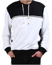 Balmain - Long-Sleeved Sweatshirt - Lyst