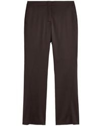 Our Legacy - Poise Wool Blend Casual Pants - Lyst