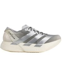 Y-3 - Adios Pro 4 Running Shoes - Lyst