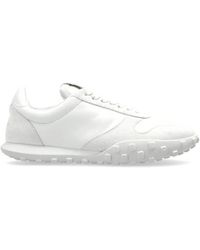 Jil Sander - Moon Low-Top Sneakers - Lyst