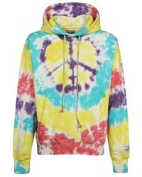 GALLERY DEPT. - Logo Hooded Sweater - Lyst