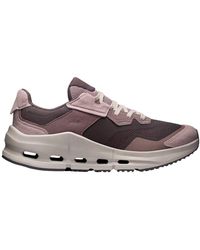On Shoes - Lace-Up Sneakers - Lyst