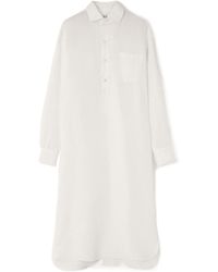 Loro Piana - Lora Dress - Lyst
