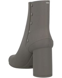 Maison Margiela - Minimalist Ankle Boots - Lyst