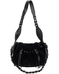 Isabel Marant - Bolton Shoulder Bag - Lyst