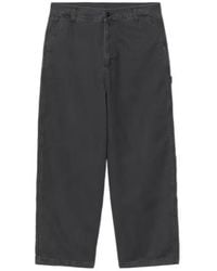 Carhartt - Parrish Trousers - Lyst
