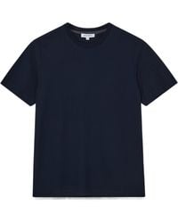 Norse Projects - Crew Neck Short-Sleeved T-Shirt - Lyst