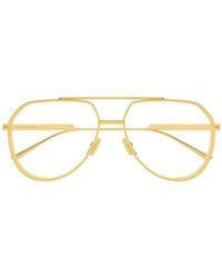 Bottega Veneta - Full Frame Plain Mirror - Lyst