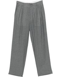 Magliano - Pleated Casual Pants - Lyst