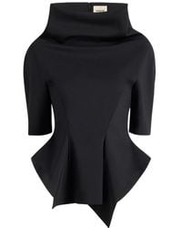 KHAITE - Pippa Top - Lyst