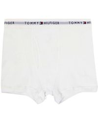Tommy Hilfiger - Logo Details Underwear - Lyst