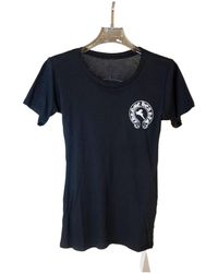 Chrome Hearts - X Foti Short-Sleeved T-Shirt - Lyst