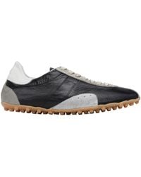 Maison Margiela - Sprinters Lace-Up Sneakers - Lyst
