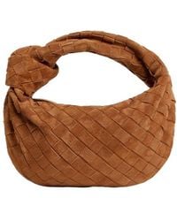 Bottega Veneta - Mini Jodie Bag - Lyst
