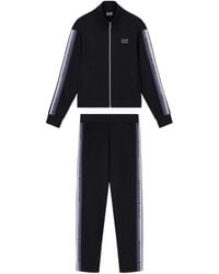 EA7 - Tracksuit Natural Ventus 7 Regular Fit - Lyst