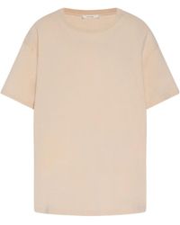 The Row - Nadina Crewneck T-Shirt - Lyst