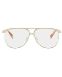 Celine - Full Frame Glasses - Lyst