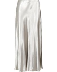 Alberta Ferretti - Skirts - Lyst